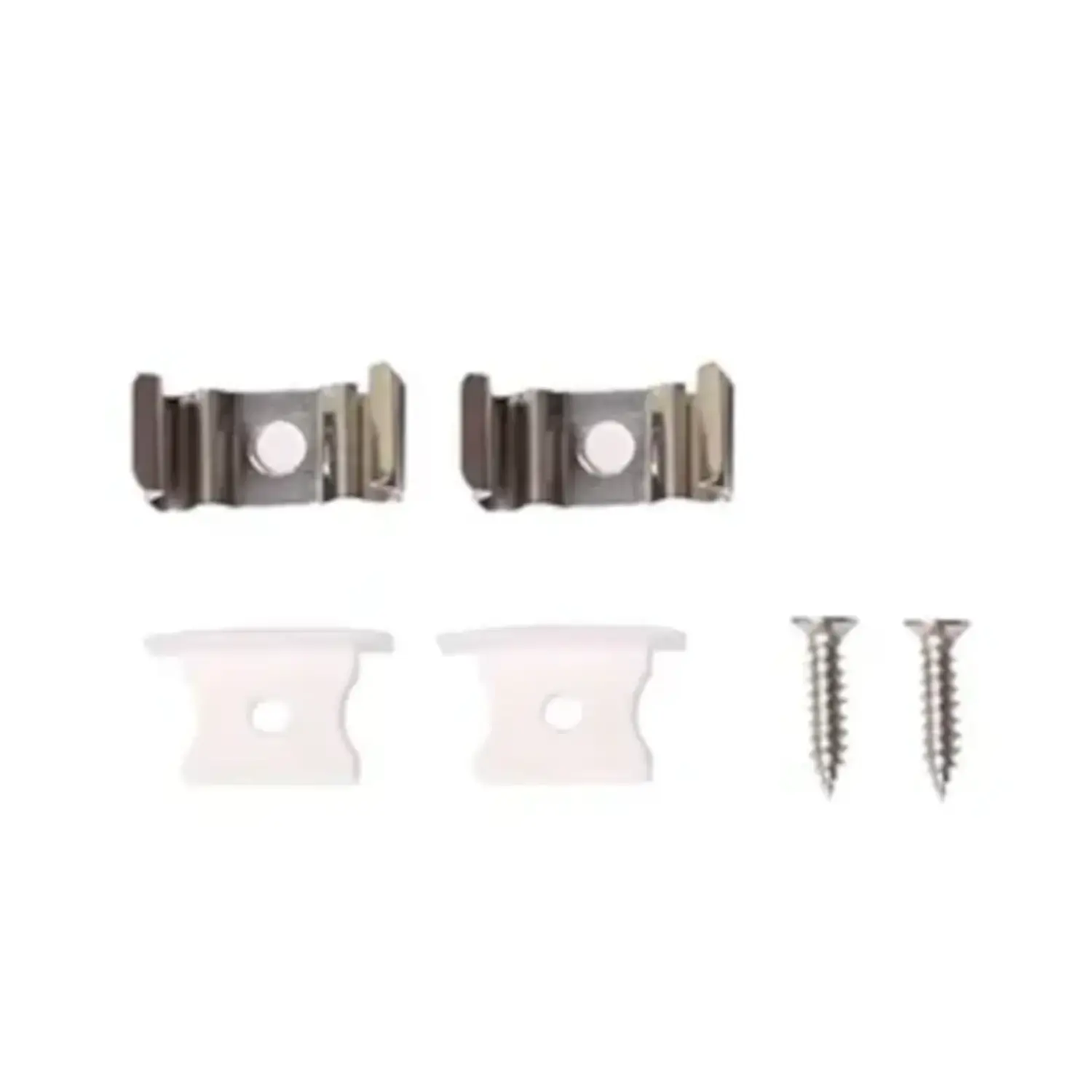 foto del prodotto fsl kit installazione per profilo led ad incasso