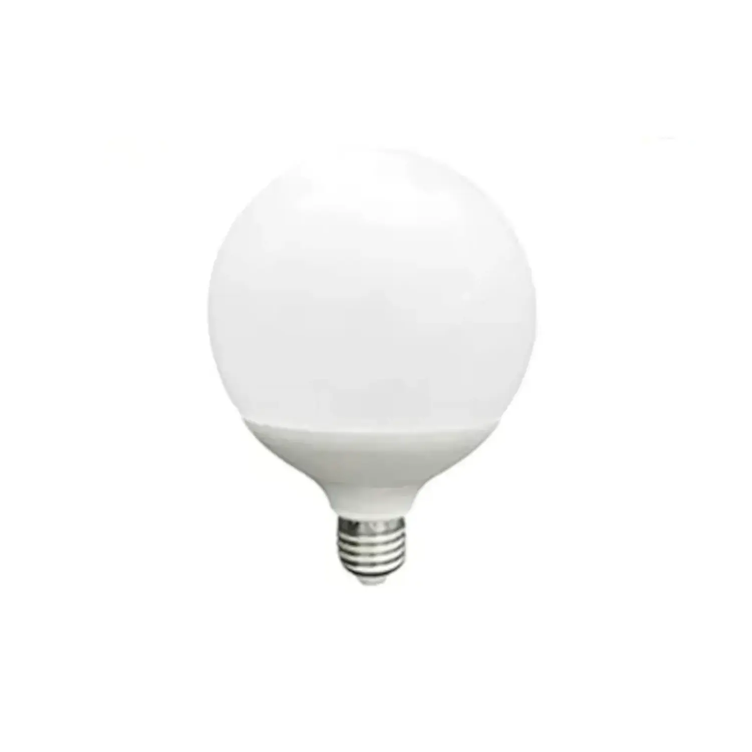 foto del prodotto fsl lampadina globo lampada led a sfera 120 e27 24 watt bianco freddo