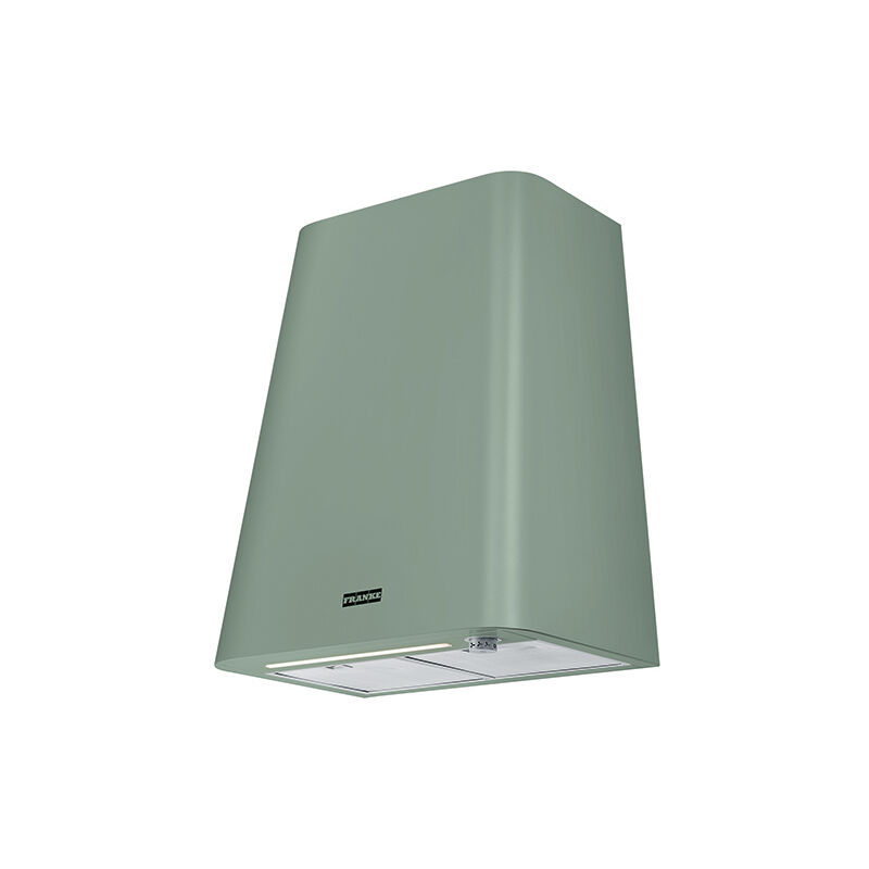 foto del prodotto fsmd508gn. potenza massima di estrazione 650 m h, classe di efficienza dinamica del fluido a, classe di efficienza luminosa a. tipo cappa