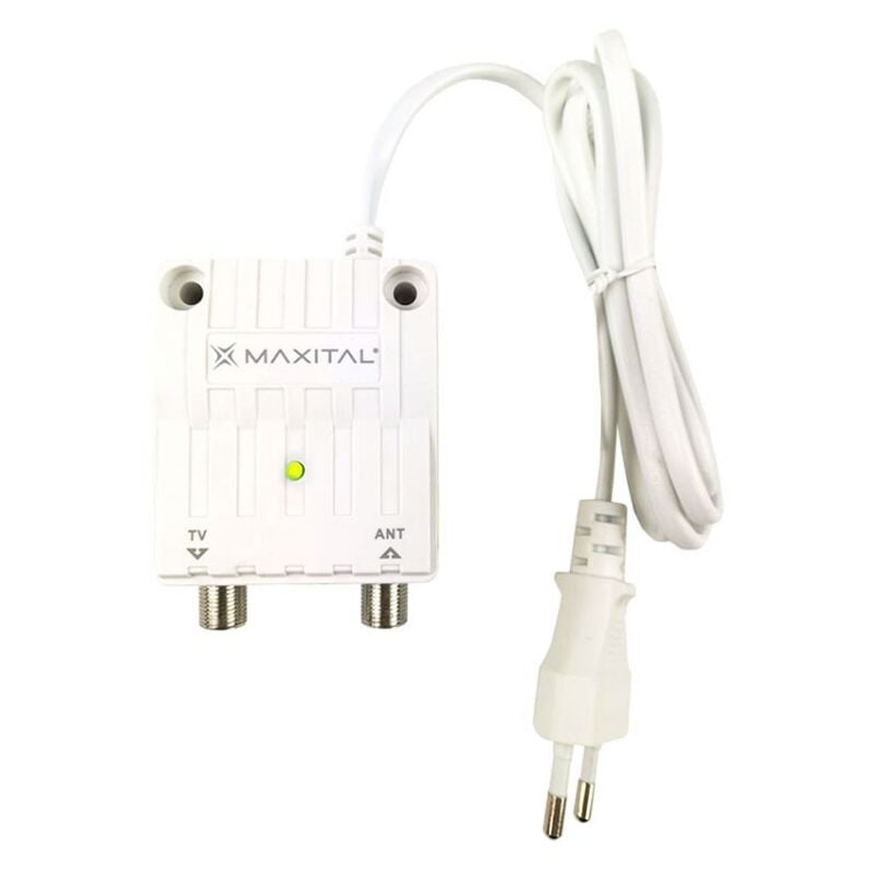foto del prodotto fte alimentatore per amplificatori da palo 12v 350 ma switch 1 out lps301