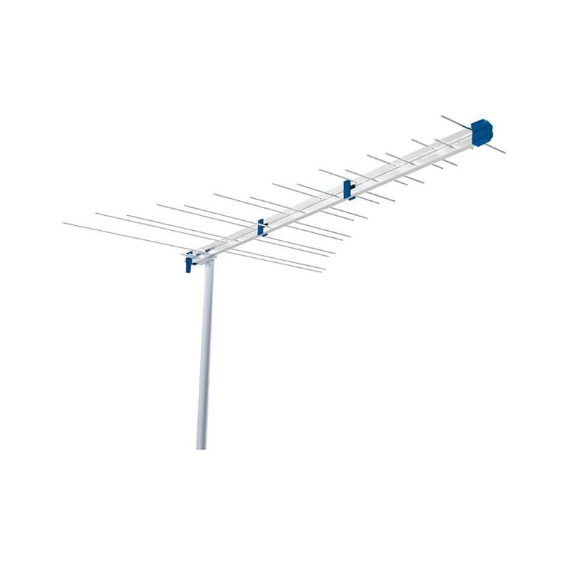 foto del prodotto fte antenna logaritmica banda iii uhf f 30 elementi log345lte
