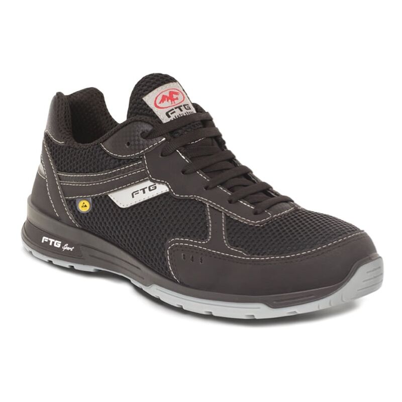 immagine 0 del prodotto ftg safety scarpe antinfortunistiche ftg judo s1p src 46