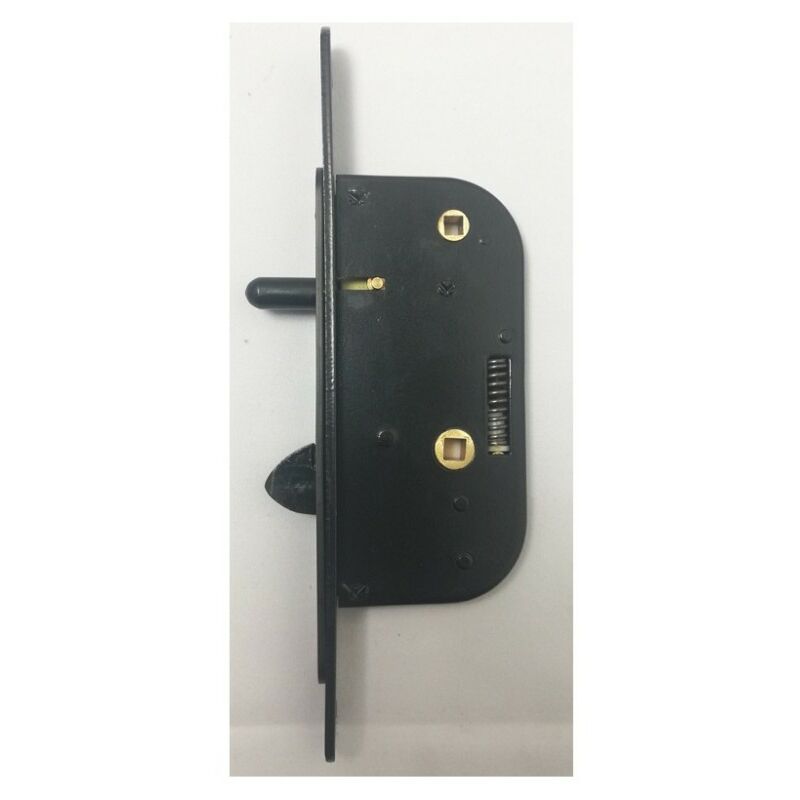 foto del prodotto fth thirard 001285 serratura da infilare asse 40mm verniciata