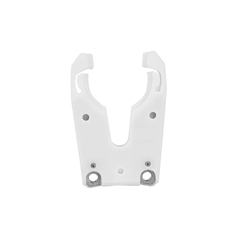 foto del prodotto ftvogue iso30 morsetto portautensili in plastica per macchina per incisione 1 pezzo ej.life