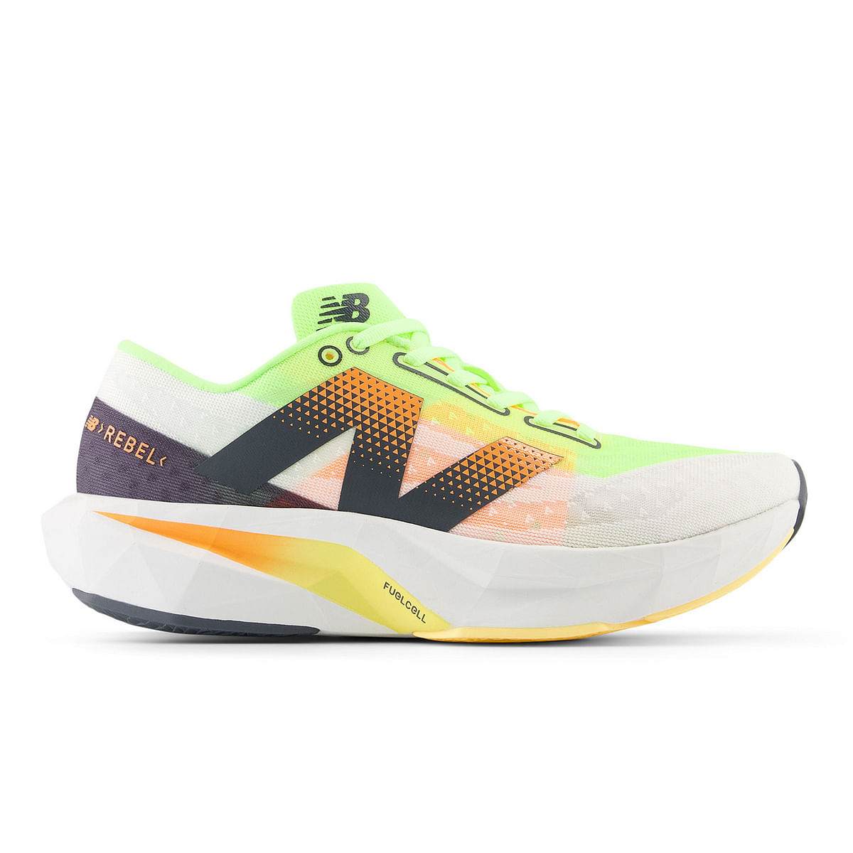 foto del prodotto fuelcell rebel v4 donna