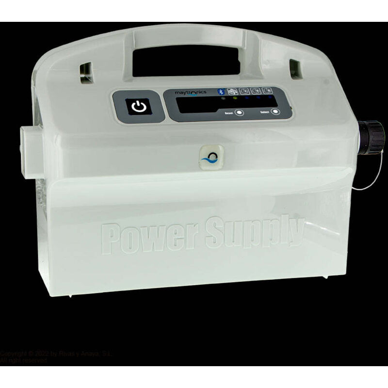 foto del prodotto fuente de alimetaci n timer bluetooth dolphin 9995679 assy