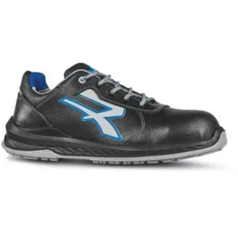 foto del prodotto fuerte scarpe antinfortunistiche basse s3 hro src ci 38 u power