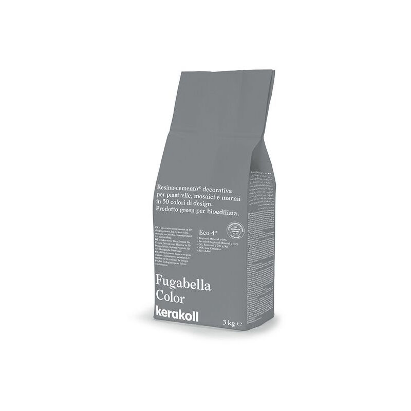 foto del prodotto fugabella color 13 stucco fugante sacco 3 kg