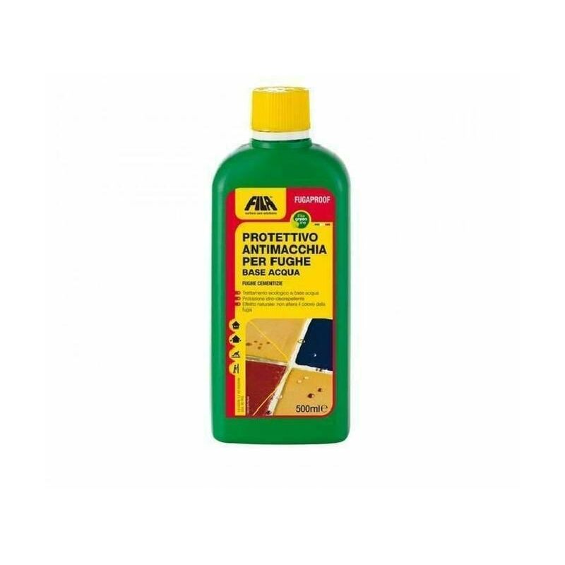 foto del prodotto fugaproof 500ml fila
