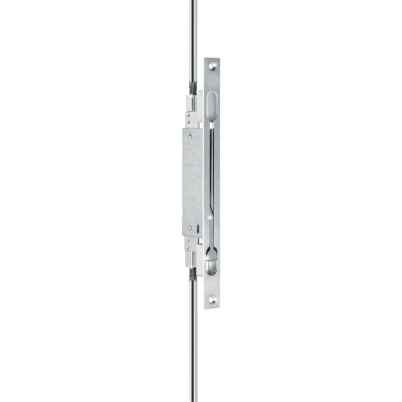foto del prodotto fuhr bullone telaio porta 45 mm frontalino 24 mm frontalino 285 mm va f st.k ntig