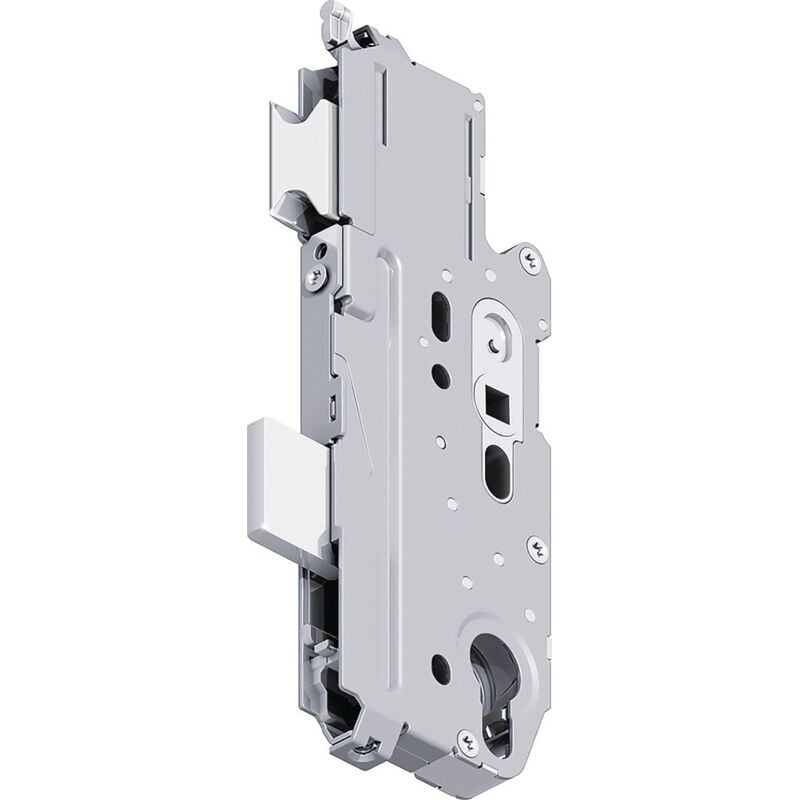 foto del prodotto fuhr vm5r6520 serratura multisafe 855 r, con chiusura multipla, dm65, pz 92, in acciaio zincato