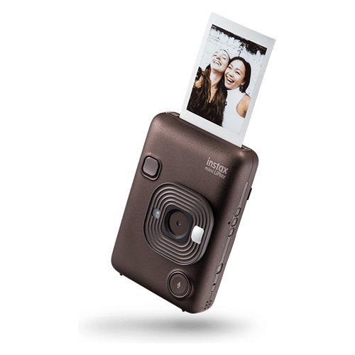 foto del prodotto fuji instax mini liplay b