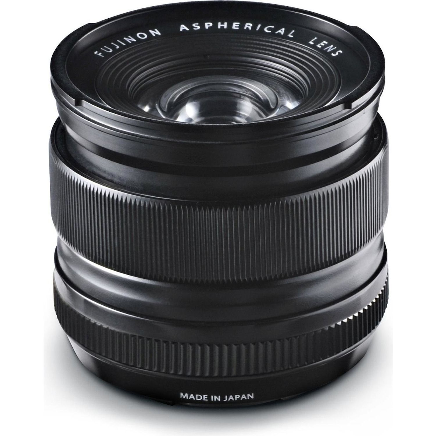 foto del prodotto fuji xf14mm f 2.8r