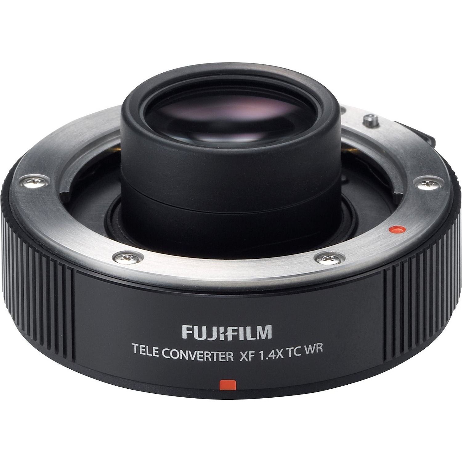 foto del prodotto fujifilm xf1.4x tc wr adattatore per lente fotografica
