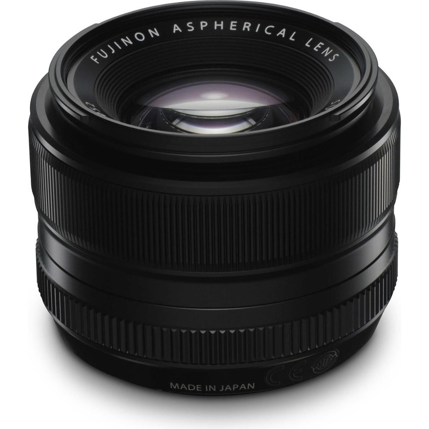 foto del prodotto fujifilm xf35mm f1.4 r nero