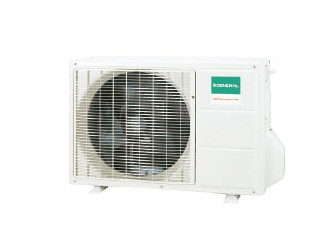 foto del prodotto fujitsu aohg09kgca condizionatore fisso condizionatore unit esterna bianco