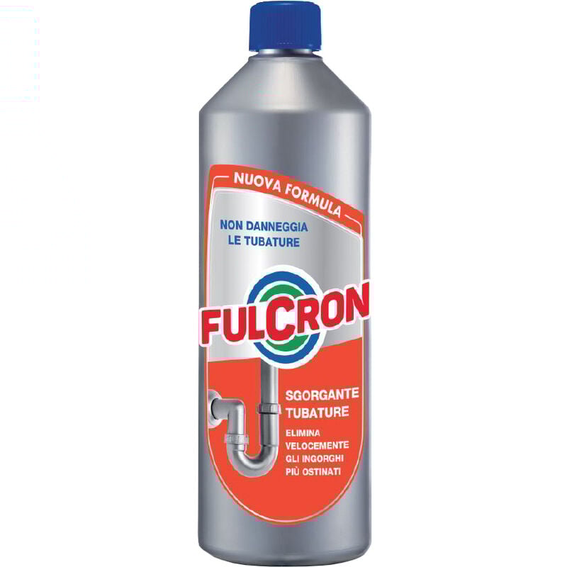 foto del prodotto fulcron disgorgante liquido lt.1 nuova formula arexons