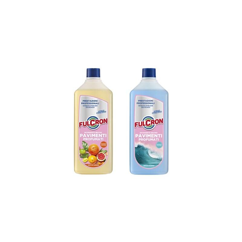 foto del prodotto fulcron pavim.profum.brezza m.lt.1 2592