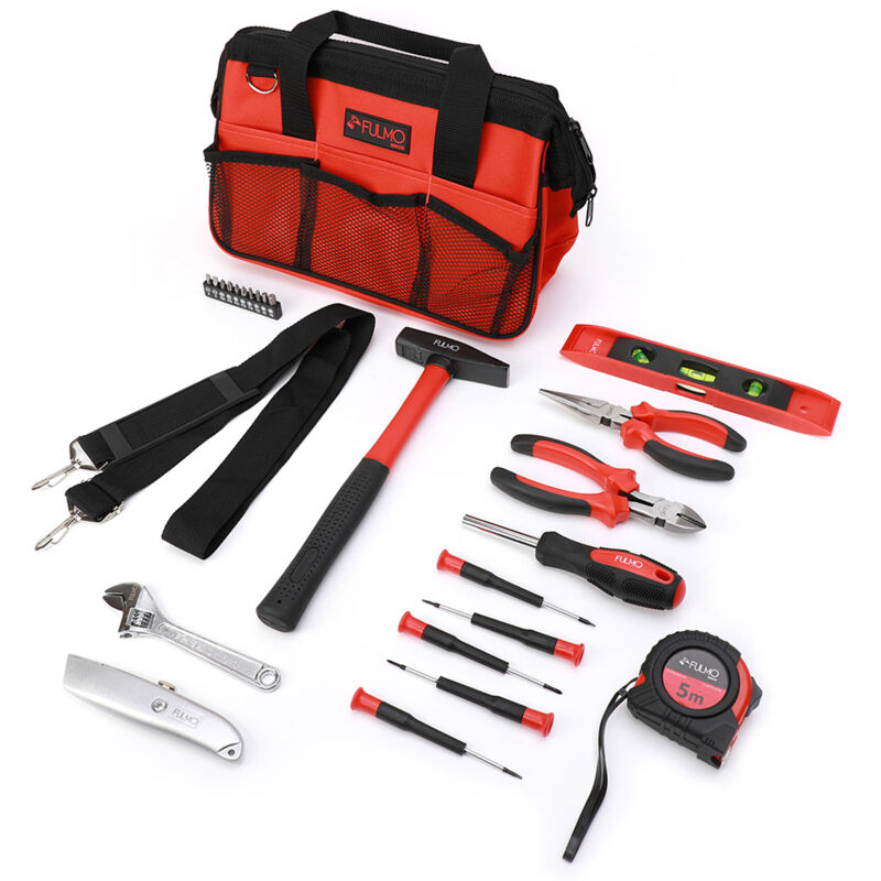 foto del prodotto fulmofulmotools brand ean 8435654501290
