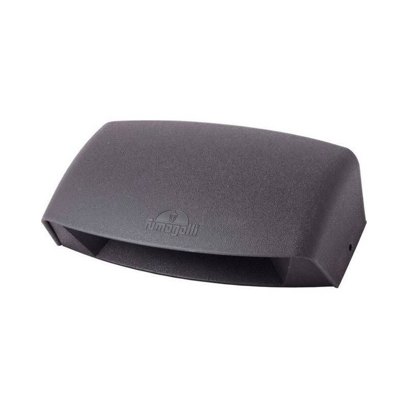 foto del prodotto fumagalli abram 190 r7s 8,5w lampada da parete per esterni