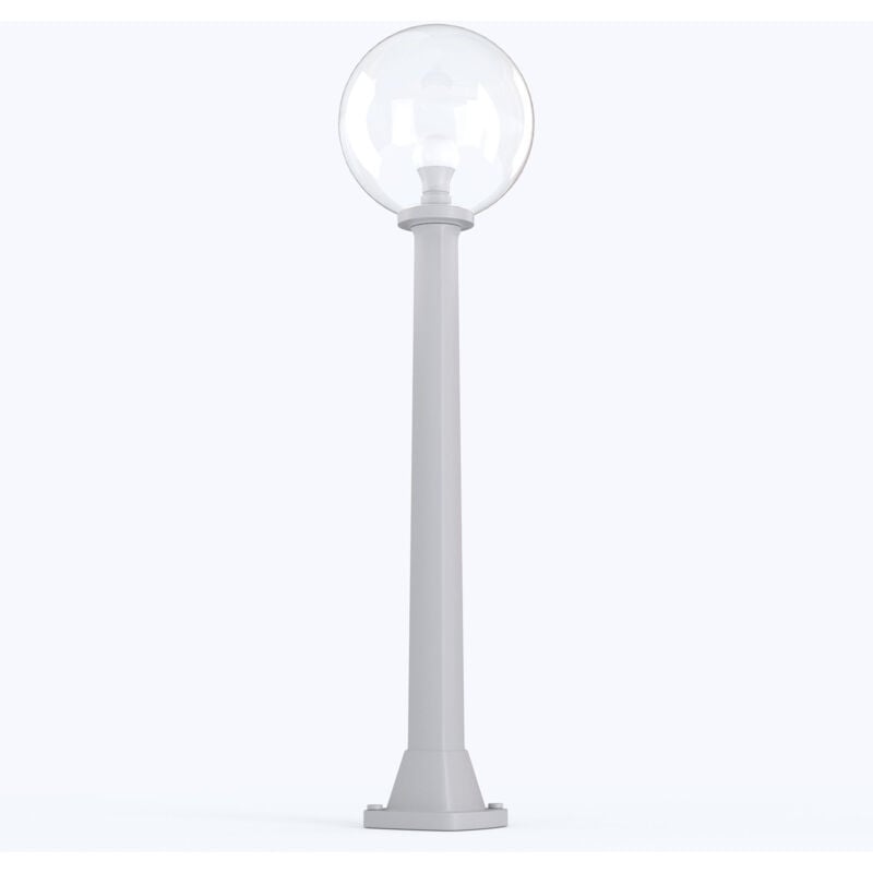 foto del prodotto fumagalli bollard da esterno giaffa g250 cct e27 8,5w