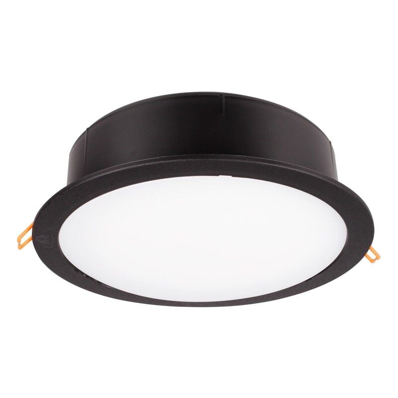 foto del prodotto fumagalli faretto tondo impermeabile cct teresa 260 18w ip55