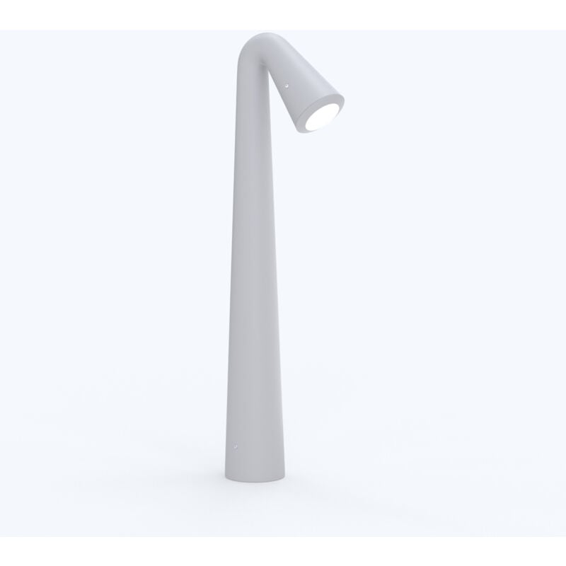 foto del prodotto fumagalli lampioncino led per sentieri steven g9 ip67