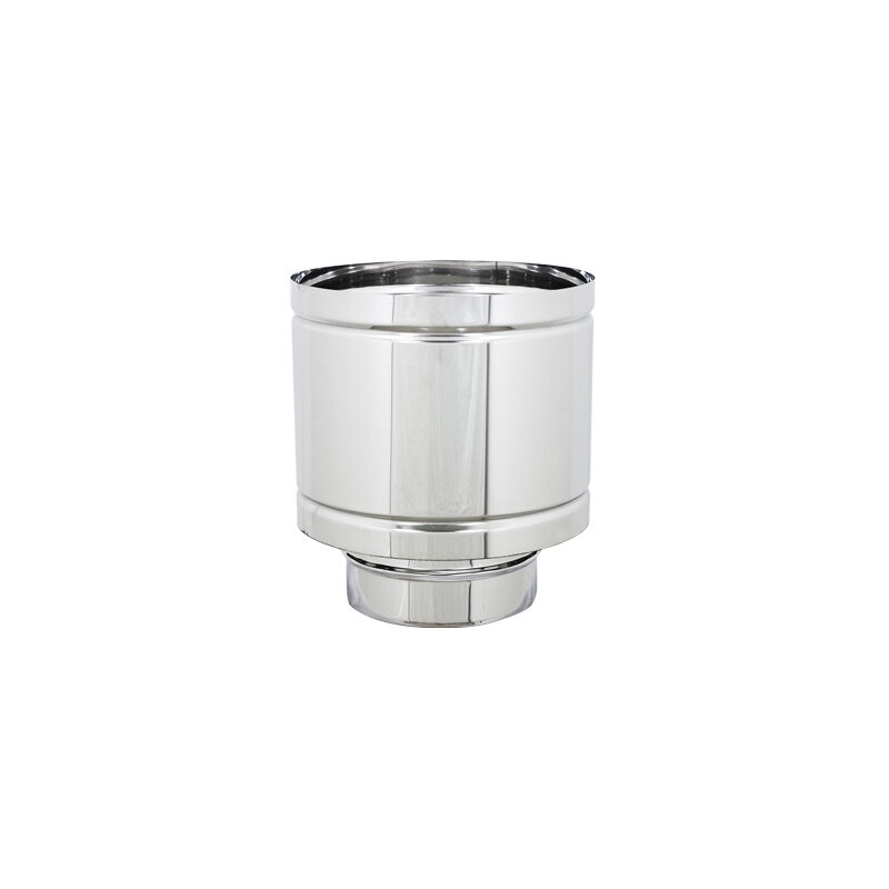 foto del prodotto fumaioli a botte inox d.13