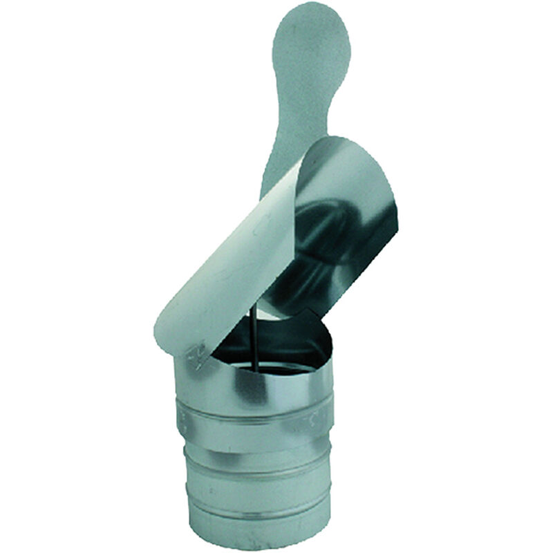 foto del prodotto fumaiolo girevole cm 12