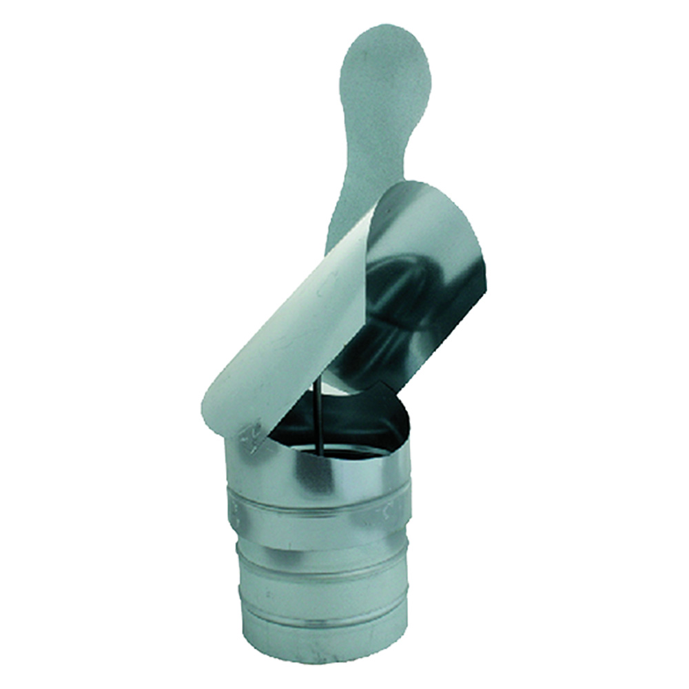 foto del prodotto fumaiolo girevole cm 30