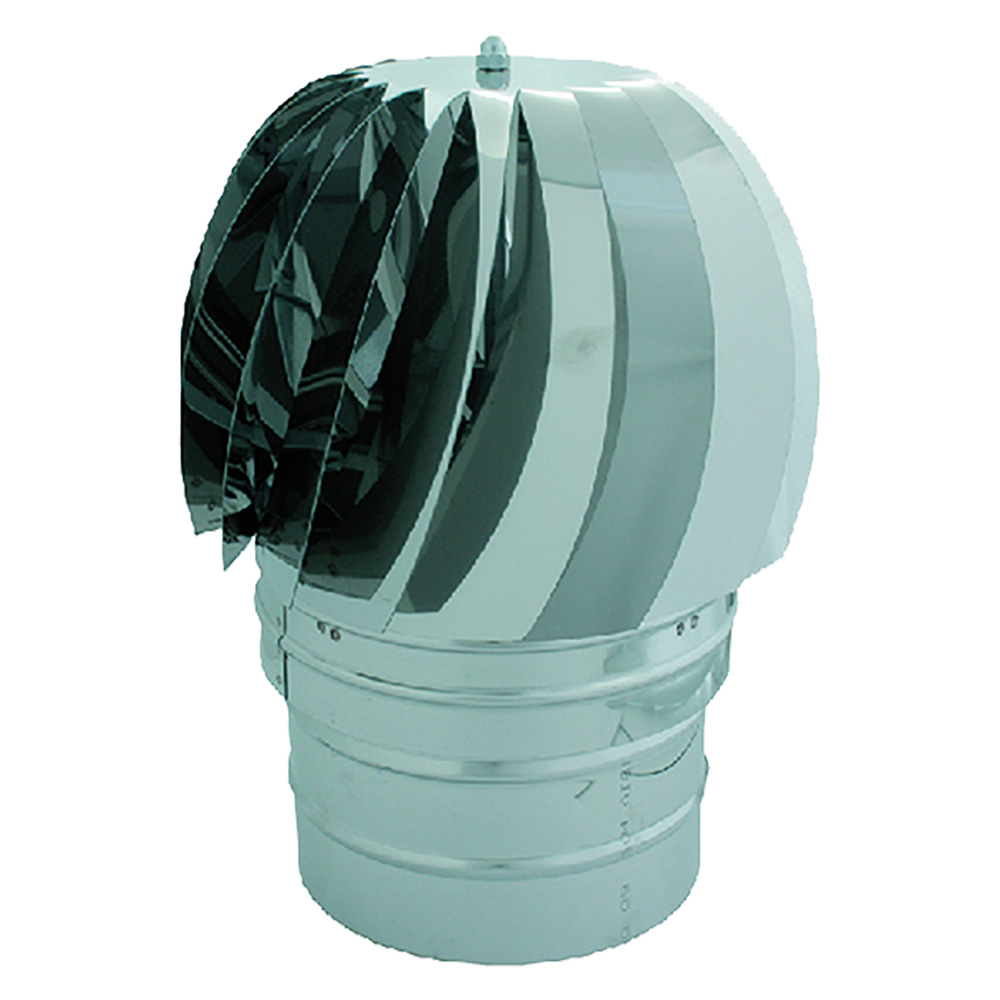 foto del prodotto fumaiolo radiante cm 12