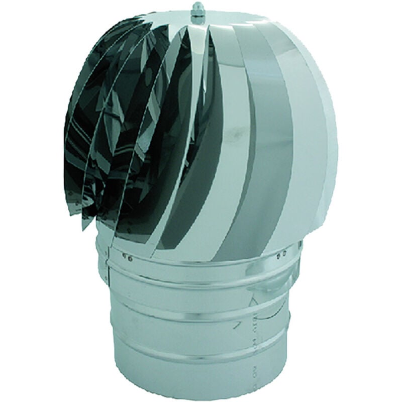 foto del prodotto fumaiolo radiante cm 12 kasart