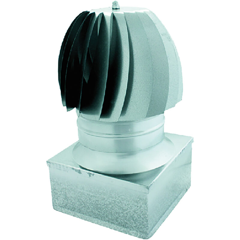 foto del prodotto fumaiolo radiante cm 42 x 42