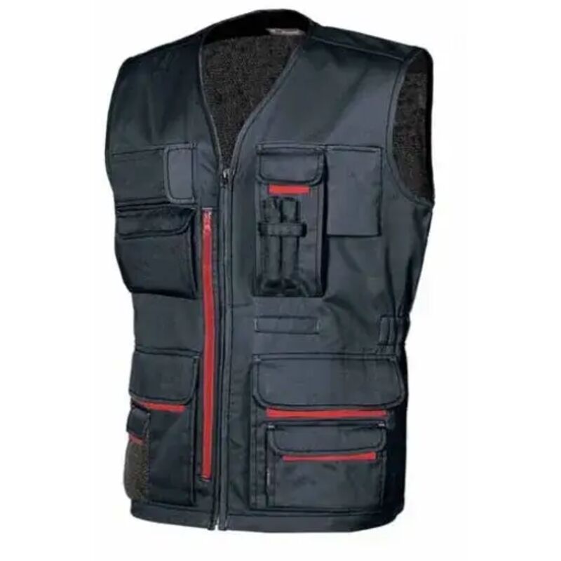 foto del prodotto fun gilet da lavoro 4xl u power