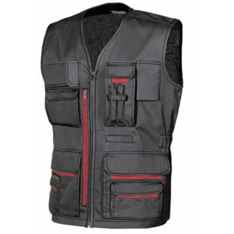 foto del prodotto fun gilet da lavoro 4xl u power