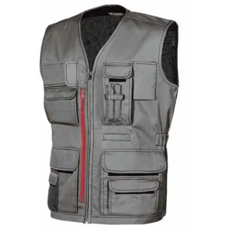 foto del prodotto fun gilet da lavoro s u power