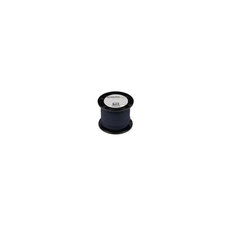 foto del prodotto fune avviamento 3.5 mm x 100 m per motore con starter manuale motosega