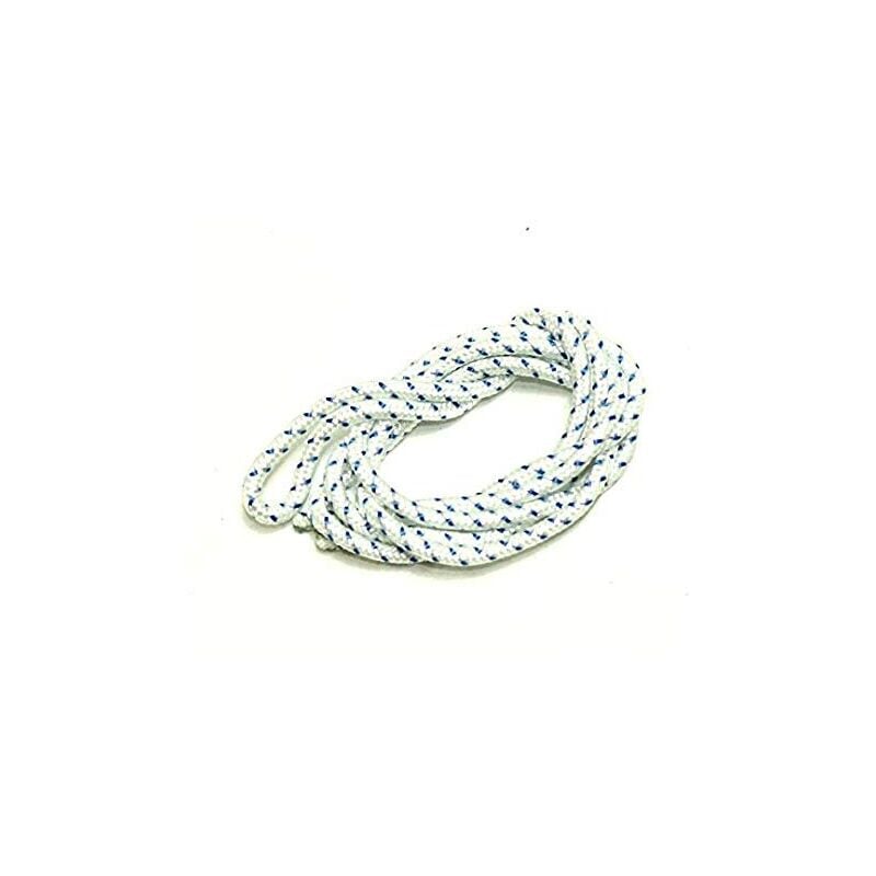 foto del prodotto fune avviamento 545008079 originale husqvarna