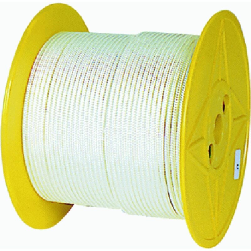 foto del prodotto fune avviamento motosega e decespugliatore 4 100 mt corda avvio messa in moto