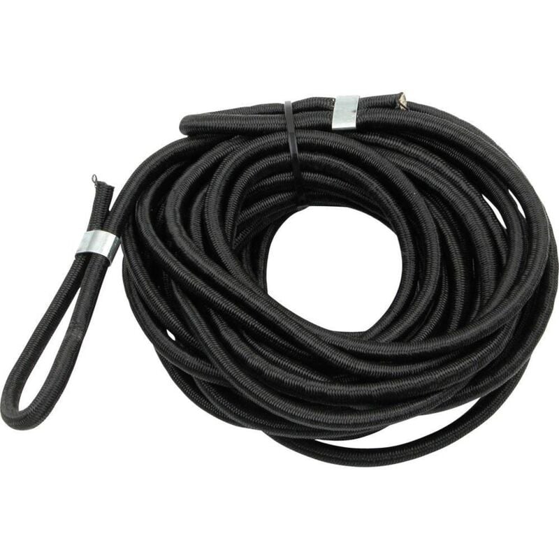 foto del prodotto fune elastica x l 7,5 mm x 7 m