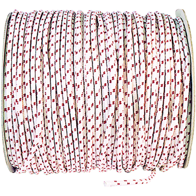 foto del prodotto fune in nylon mt. 400 ca. mm 6