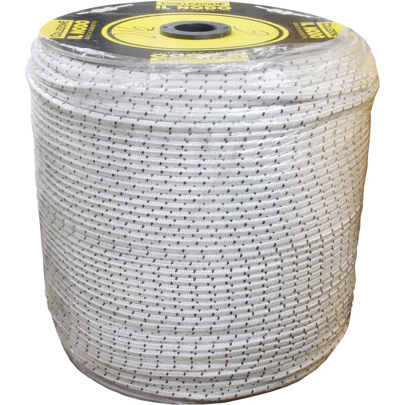 foto del prodotto fune nylon il nodo mm.10