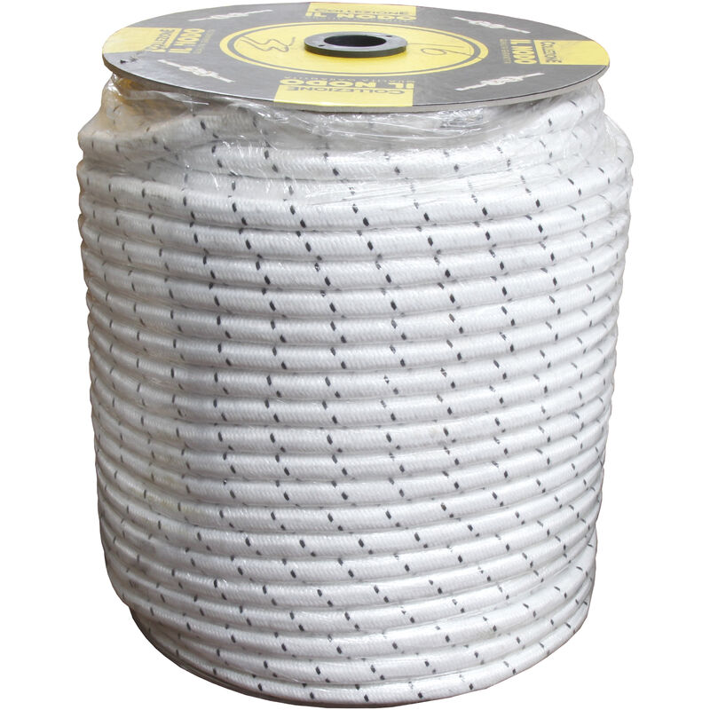 foto del prodotto fune nylon il nodo mm.12