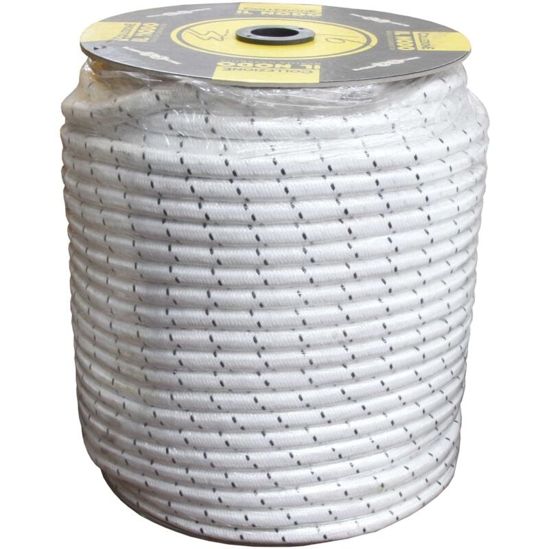 foto del prodotto fune nylon il nodo mm.22