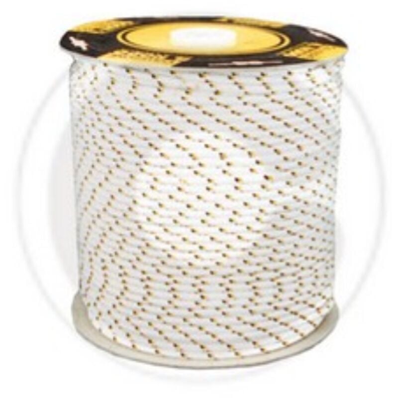 foto del prodotto fune nylon il nodo mm. 6