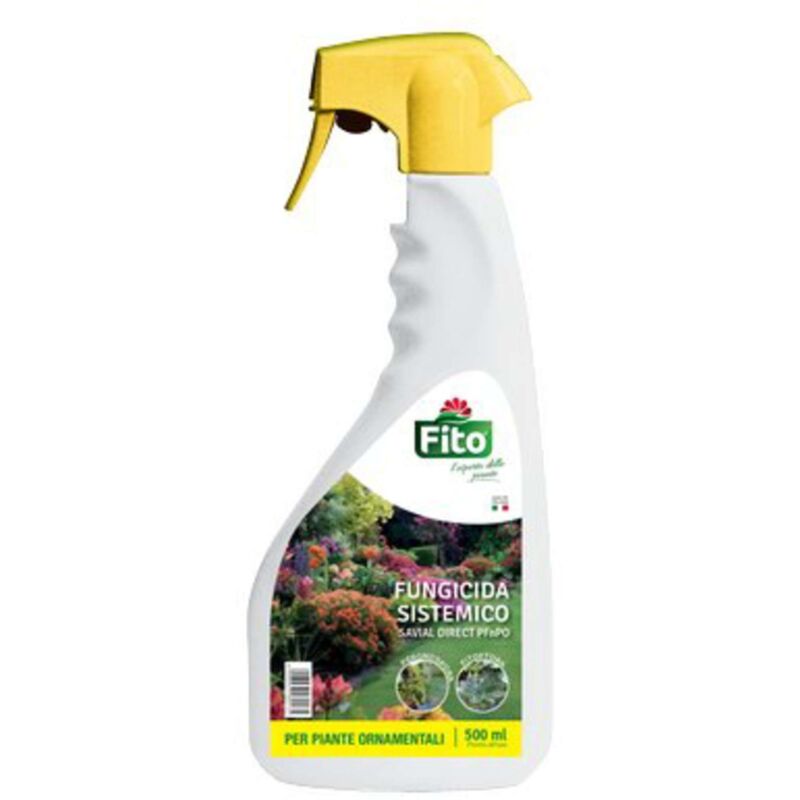 foto del prodotto fungicida sistemico fito ml 500 1 pezzo