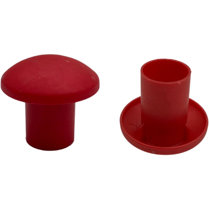 foto del prodotto fungo di protezione 6 20 mm