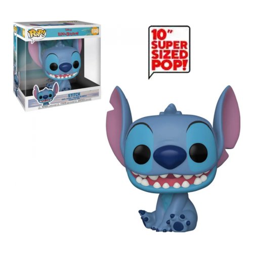 foto del prodotto funko 55618 pop disney lilo stitch stitch 10 1046