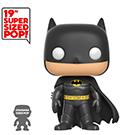 foto del prodotto funko pop dc comics heroes batman 48 cm