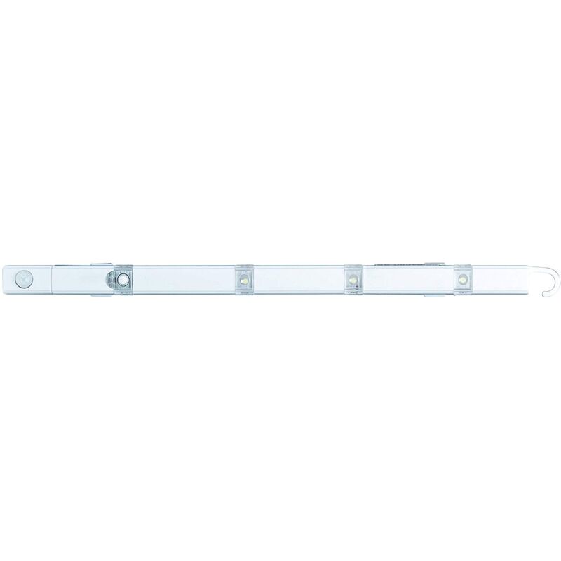 foto del prodotto funzione mobile led 302x16x14mm bianco paulmann
